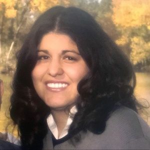 Meet your Posher, Amber